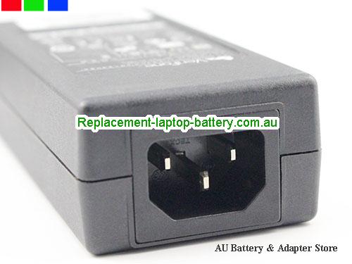  image 4 of  Original Genuine Verifone AU-79A0n Ac adapter PWR268-001-01-8 12v 2A 24W Power Supply 