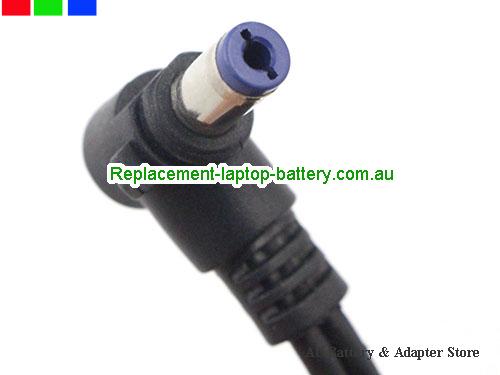  image5 of Australia  Original Genuine Verifone AU-79A0n Ac adapter PWR268-001-01-8 12v 2A 24W Power Supply 
