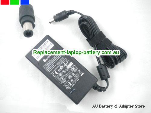  image 1 of  Original Genuine VERIFONE UP04041240 AC Adapter 24v 1.7A CPS05792-3C-R Power Supply 