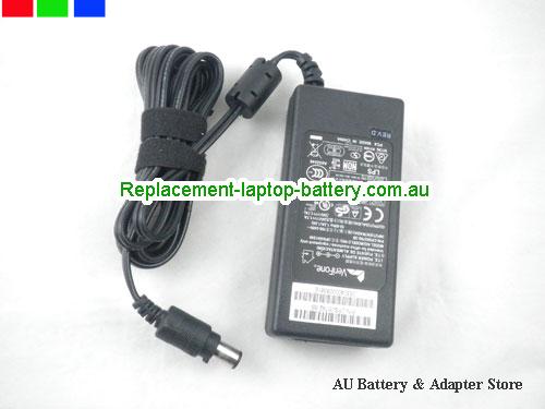  image 3 of  Original Genuine VERIFONE UP04041240 AC Adapter 24v 1.7A CPS05792-3C-R Power Supply 