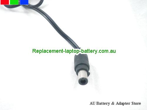  image5 of Australia  Original Genuine VERIFONE UP04041240 AC Adapter 24v 1.7A CPS05792-3C-R Power Supply 