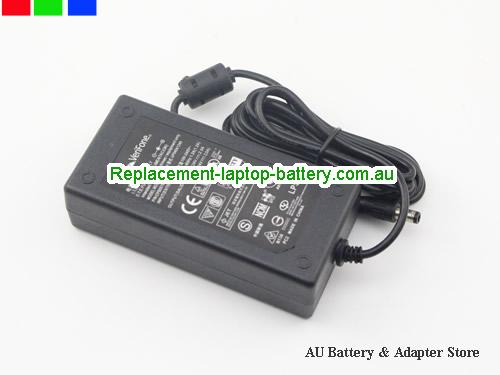  image 1 of  Original VeriFone UP0041240 Ac Adapter 24v 2.0A Power Charger 