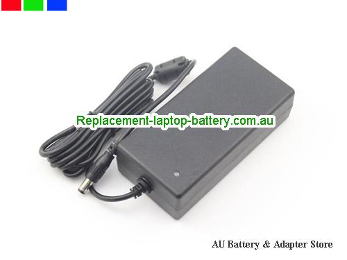  image 2 of  Original VeriFone UP0041240 Ac Adapter 24v 2.0A Power Charger 