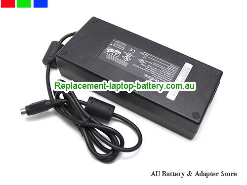  image 2 of  Original Genuine PWR169-501-01-A Switching Power Adapter for Verifone FSP220-AAAN1 24V 9.16A 220W PSU 