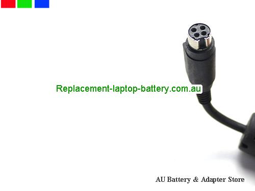  image5 of Australia  Original Genuine PWR169-501-01-A Switching Power Adapter for Verifone FSP220-AAAN1 24V 9.16A 220W PSU 