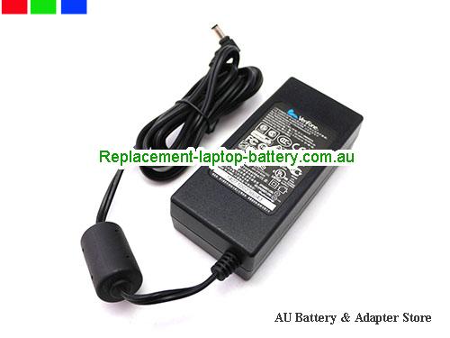  image 2 of  Original Genuine VeriFone PWR258-001-01-A AC Adapter SM09003A 9.3V 4A Power Supply 