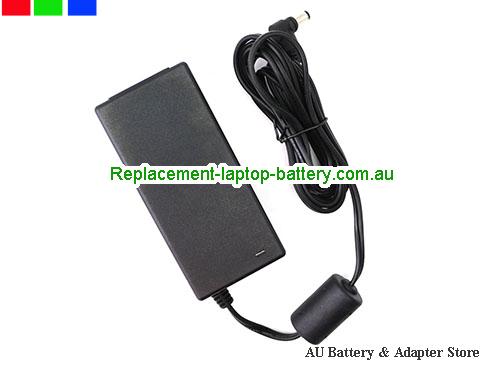  image 3 of  Original Genuine VeriFone PWR258-001-01-A AC Adapter SM09003A 9.3V 4A Power Supply 