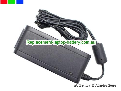  image 3 of  Original VeriFone CPS10936-3K-R Power Supply 9V 4A POS MACHINE Adapter charger 
