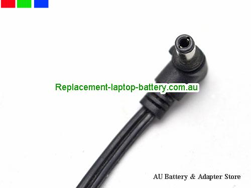  image5 of Australia  Original VeriFone CPS10936-3K-R Power Supply 9V 4A POS MACHINE Adapter charger 