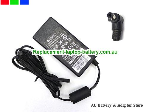  image 1 of  Original Genuine VeriFone CPS10936-3K-R Ac Adapter AU1360903n 9V 4A 36W Power Supply 