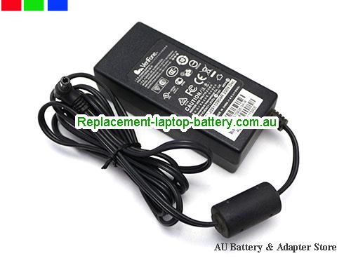  image 2 of  Original Genuine VeriFone CPS10936-3K-R Ac Adapter AU1360903n 9V 4A 36W Power Supply 