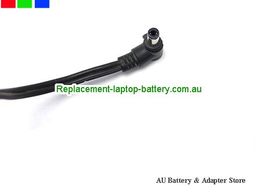  image5 of Australia  Original Genuine VeriFone CPS10936-3K-R Ac Adapter AU1360903n 9V 4A 36W Power Supply 