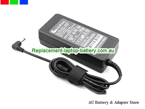  image 1 of  Original I.T.E Power Supply UP036C509 CPS10936-5A VERIFONE 9V 5A 45W Ac Adapter 