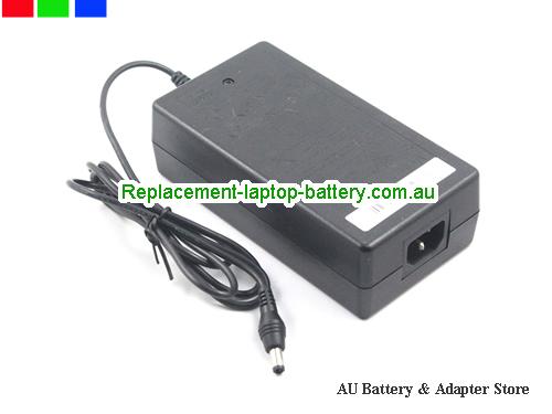  image 2 of  Original Genuine  VIASAT AD8530N3L AC Adapter for SURFBEAM 2 SATELLITE MODEM 