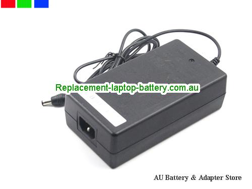  image 3 of  Original Genuine  VIASAT AD8530N3L AC Adapter for SURFBEAM 2 SATELLITE MODEM 