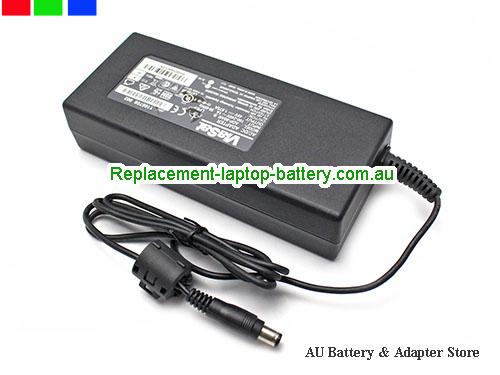  image 2 of  Original Genuine ViaSat ADP-90AR B AC Adapter 48v 1.875A 90W Power Supply 