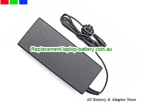  image 3 of  Original Genuine ViaSat ADP-90AR B AC Adapter 48v 1.875A 90W Power Supply 