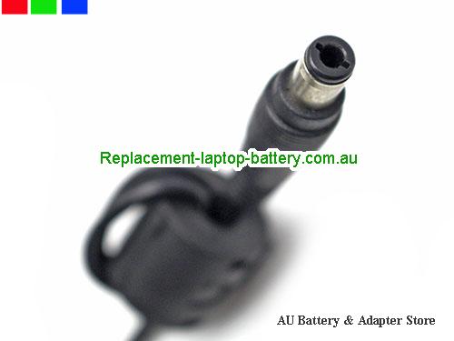 image5 of Australia  Original Genuine ViaSat ADP-90AR B AC Adapter 48v 1.875A 90W Power Supply 