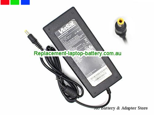  image 1 of  Original Genuine Viasat 1077422 AC Power Adapter 48v 2.08A 100W Power Supply 
