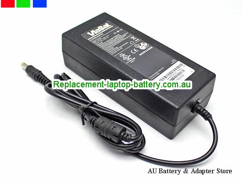  image 2 of  Original Genuine Viasat 1077422 AC Power Adapter 48v 2.08A 100W Power Supply 