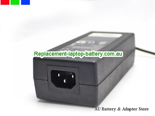  image 4 of  Original Genuine Viasat 1077422 AC Power Adapter 48v 2.08A 100W Power Supply 