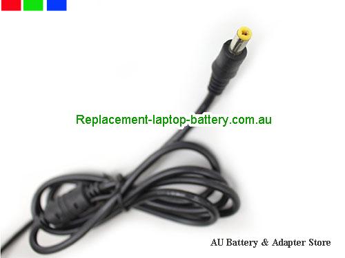  image5 of Australia  Original Genuine Viasat 1077422 AC Power Adapter 48v 2.08A 100W Power Supply 