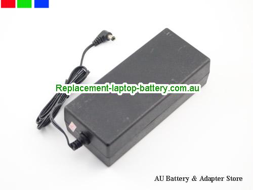  image 4 of  Original Viasat 1077422 ac power adapter 53v 2A 