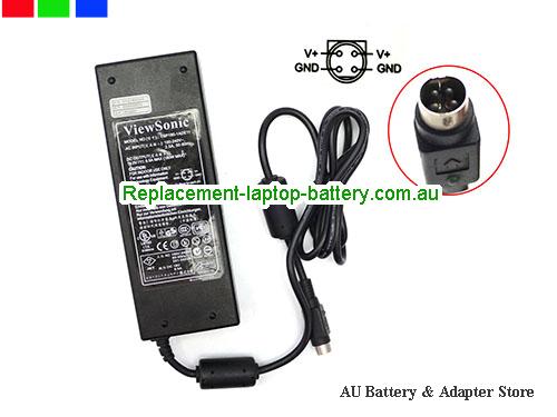  image 1 of  Original Genuine ViewSonic FSP180-1ADE11 ac adapter 19.0v 9.5A 180W Power Supply 