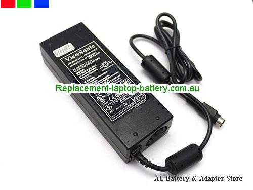  image 2 of  Original Genuine ViewSonic FSP180-1ADE11 ac adapter 19.0v 9.5A 180W Power Supply 