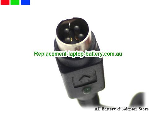  image5 of Australia  Original Genuine ViewSonic FSP180-1ADE11 ac adapter 19.0v 9.5A 180W Power Supply 