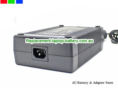  image 4 of  Original Genuine ViewSonic ADP-150UB B AC Adapter 24V 7A 168W Power Supply Round with Pin 