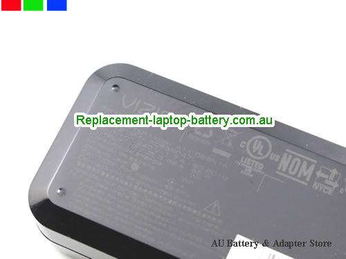  image 2 of  Original Genuine VIZIO adapter charger for CN15-A0 CN15-A1 CT15-A1 CT-14 CT-15 ULTRABOOK series 