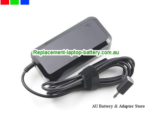  image 4 of  Original Genuine VIZIO adapter charger for CN15-A0 CN15-A1 CT15-A1 CT-14 CT-15 ULTRABOOK series 