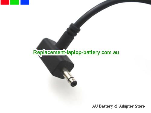 image5 of Australia  Original New Genuine VIZIO CT-14 CT-15 Ultrabook Adapter 19V 4.74A A10-090P3A A090A054L  