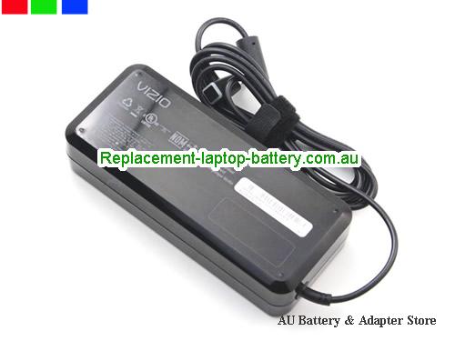  image 2 of  Original Genuine A11-120P1A AC Adapter Vizio 19V 6.32A for Vizio CT15-A1 CT-14 CT-15 
