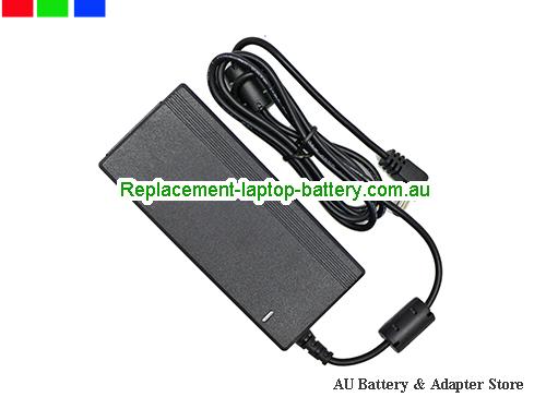  image 3 of  Original Genuine Vpelectronique KPL-065M-VI Ac Adapter 24v 2.71A 65W Power Supply 