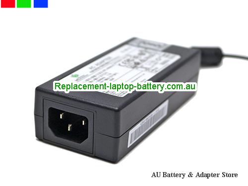  image 4 of  Original Genuine Vpelectronique KPL-065M-VI Ac Adapter 24v 2.71A 65W Power Supply 
