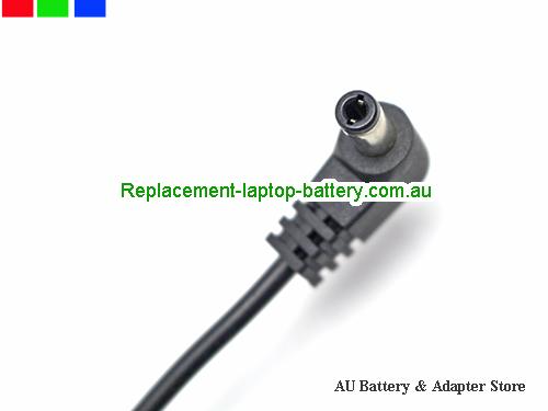  image5 of Australia  Original Genuine Vpelectronique KPL-065M-VI Ac Adapter 24v 2.71A 65W Power Supply 