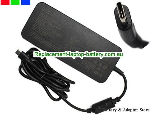  image 1 of  Original Genuine WACOM 100W Typec ADP-100PB B Ac Adapter 20v 5A Power Supply 