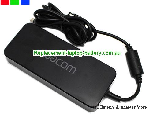  image 3 of  Original Genuine WACOM 100W Typec ADP-100PB B Ac Adapter 20v 5A Power Supply 