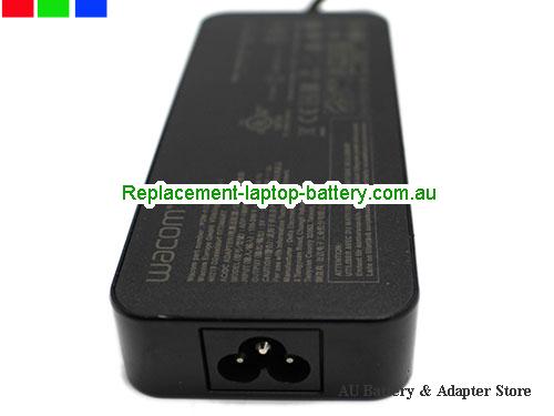  image 4 of  Original Genuine WACOM 100W Typec ADP-100PB B Ac Adapter 20v 5A Power Supply 