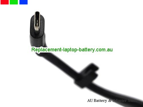 image5 of Australia  Original Genuine WACOM 100W Typec ADP-100PB B Ac Adapter 20v 5A Power Supply 