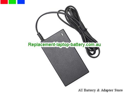 image 3 of  Original Genuine Wearnes WDS048120 Switching ac adapter 12v 4A 48W Power Supply 
