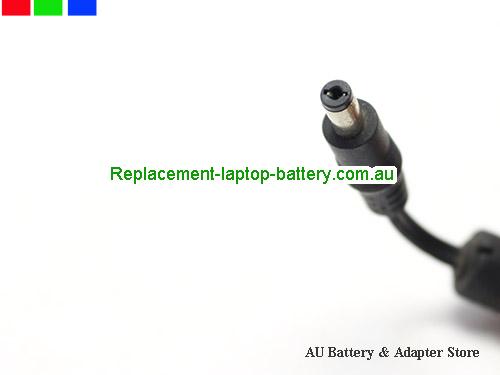  image5 of Australia  Original Genuine Wearnes WDS048120 Switching ac adapter 12v 4A 48W Power Supply 
