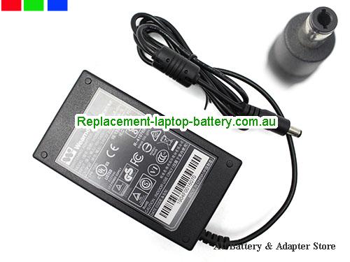  image 1 of  Original Genuine WDS060240 AC Adapter 24v 2.5A 60W Power Supply 