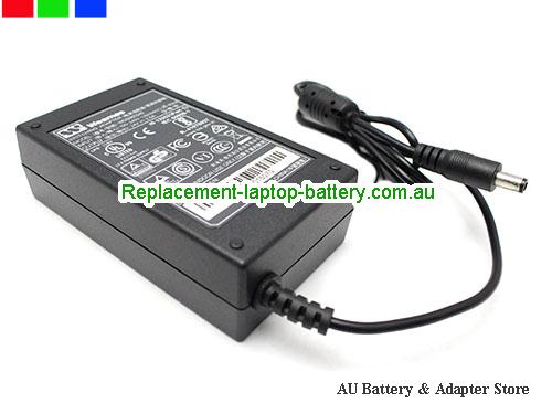  image 2 of  Original Genuine WDS060240 AC Adapter 24v 2.5A 60W Power Supply 
