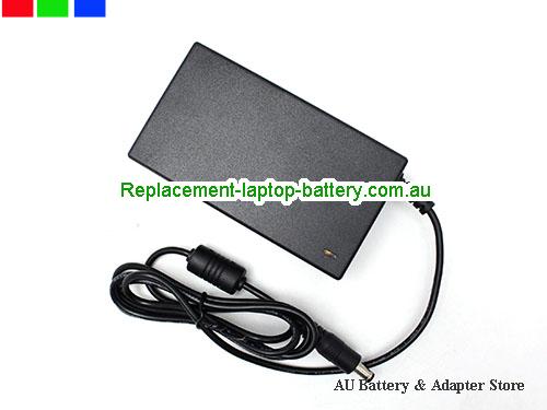  image 3 of  Original Genuine WDS060240 AC Adapter 24v 2.5A 60W Power Supply 