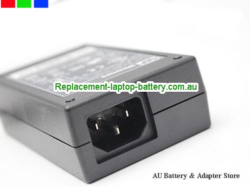  image 4 of  Original Genuine WDS060240 AC Adapter 24v 2.5A 60W Power Supply 