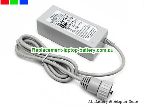  image 2 of  Original Genuine WenTong WT150300 Ac Adapter 15v 3.0A for ECOVACS Winbot 7Series W710 W730 W830 W850 