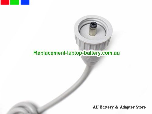  image5 of Australia  Original Genuine WenTong WT150300 Ac Adapter 15v 3.0A for ECOVACS Winbot 7Series W710 W730 W830 W850 